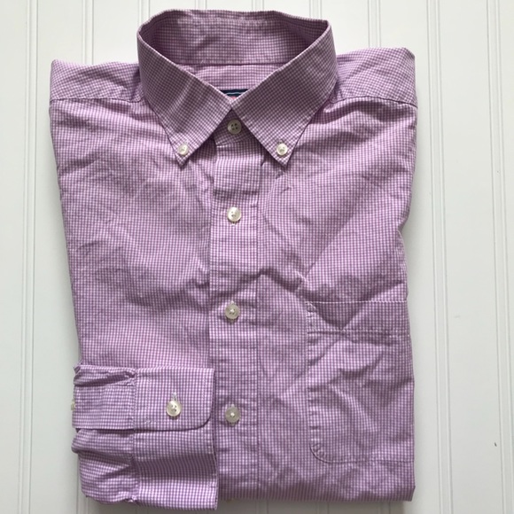 Vineyard Vines Other - VINEYARD VINES L/S Button Down! Murray Shirt!   M